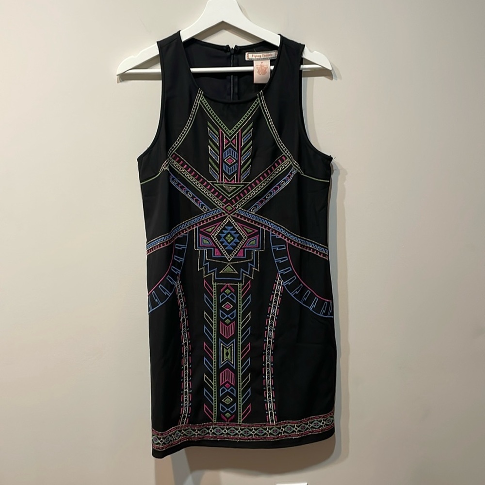 Partnered dress